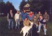 23.9.00 - s kozou na Andr.Chlumu