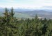 Soběnovská vrchovina (Slepičí hory) a Blanský les z Kraví hory